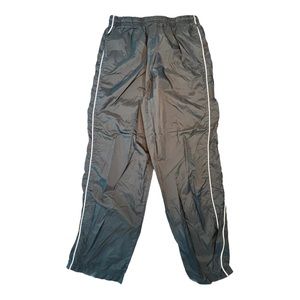 Vintage - Fila Jumpsuit Trackpants - XXL